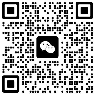 WeChat QR Code